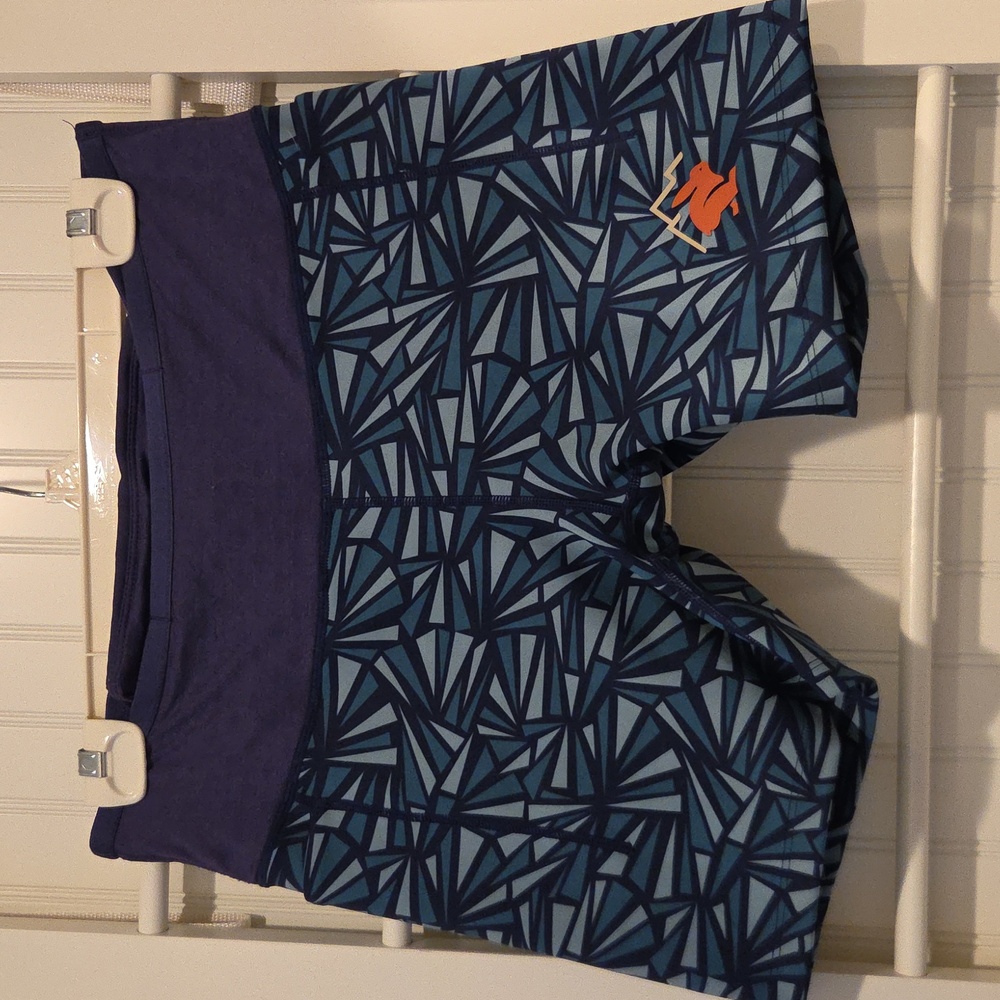 Rabbit Running Shorts Inseam 5"